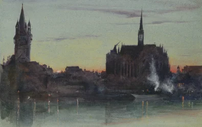 Köln, 1856